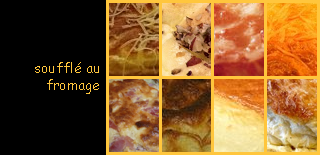 lien recette de souffl au fromage